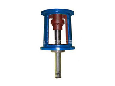 JII型單支點機(jī)架、TJA型機(jī)架